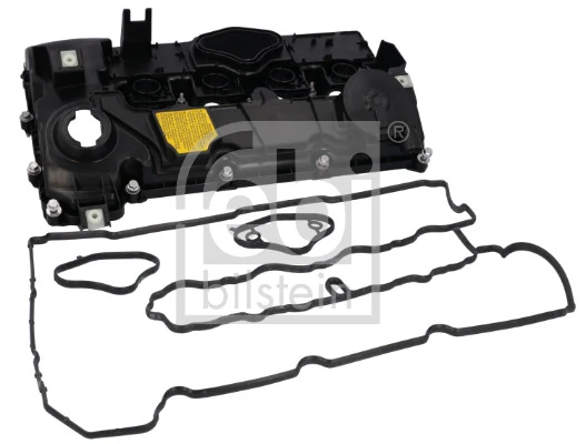 Cylinder Head Cover